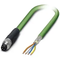 Phoenix Contact Netzwerkkabel NBC-M 8MS/10,0-93B