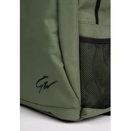 Gorilla Wear Duncan Rucksack Armeegrün