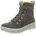 Damen Novara Warm Gefütterte Gore-tex Schneestiefel Fumo 2200 36 EU