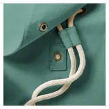 Westford Mill EarthAware® Organic Mini Rucksack | Sage Green - Einheitsgröße