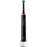 Oral B Oral-B Elektrische Zahnbürste, Pro3 3400N Black