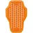 Held Rückenprotektor Viper Air M Orange