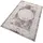 OTTO home Teppich OTTO HOME "Dafna" Gr. 6, beige (sand), B:200cm H:9mm L:300cm, Kunstfaser, Teppiche, Teppich, Orient-Optik, Vintage Design, Kurzflor, pflegeleicht, dezenter Glanz