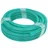 Wacredo 25 m Spiralschlauch 1 1/4" (32 mm) grün