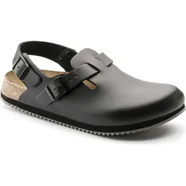 Birkenstock Tokio Super Grip, normal, schwarz, - 45