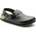 Birkenstock Tokio Super Grip, normal, schwarz, - 45