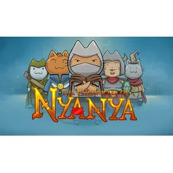 The Chronicles of Nyanya