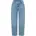 Bobbie Jeans Barrel in Mittelblau-D42