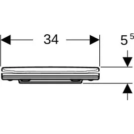 Geberit Bambini waldgrün