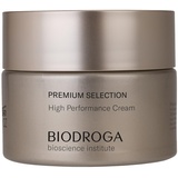 Biodroga Bioscience Institute Premium Selection High Performance Cream 50 ml