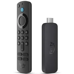 amazon Fire TV Stick 4K (2023)