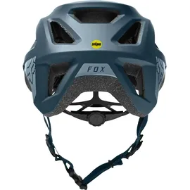 Fox Mainframe MIPS 59-63 cm slate blue