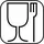 Lock & Lock Lock - Lock Classic' Frischhaltedose flach, 600ml,
