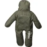 Dönges Übungspuppe Crash Kevin, Baby ca. 70 cm,