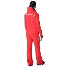 Kilpi Cortini Jacke Rot 42