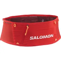 Salomon S/Lab Gürteltasche, rot - L