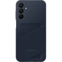 Samsung Galaxy A15 Card Slot Case blau