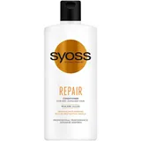 Syoss Repair Conditioner für trockenes und beschädigtes Haar 440 ml