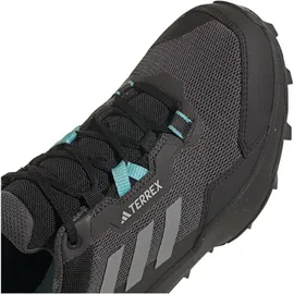 Adidas Terrex AX4 Damen Core Black / Grey Three / Mint Ton 38