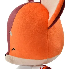 Blizzard Akari's Fox Plush 33cm - Teddybär & Kuscheltier