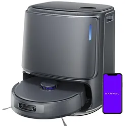 Narwal Freo Z Ultra Extend Saugroboter mit Wischfunktion & Hinderniserkennung