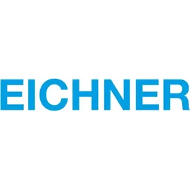 Eichner Auftragstasche A4 Schwarz