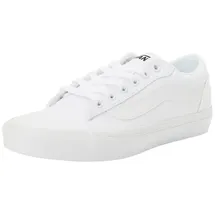 Vans VERO LS Damen Weiß 42