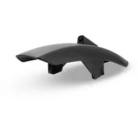 Cube ACID Steckschutzblech Mud Shield Sic 2.0 hinten Schwarz
