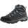 Asolo Acadia Mid LTH GTX Bunion Fit Woman graphite/syk blue 39