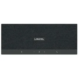 Fanvil CS40 USB/Bluetooth Speakerphone Telefon, Schwarz