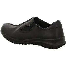 Legero Softboot Damen Schwarz 41,5