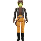 Star Wars Retro-Kollektion General Hera Syndulla, Action-Figur (9,5 cm)