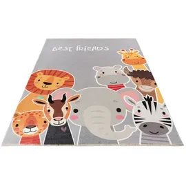 obsession Home Fashion Kinderteppich »My Greta (BL 115x170 cm, «, BL 115x170 cm