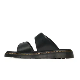 Dr. Martens Josef Sandalen Black 45