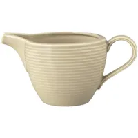 SELTMANN WEIDEN Beat Color Glaze Milchkännchen 290 ml Sandbeige