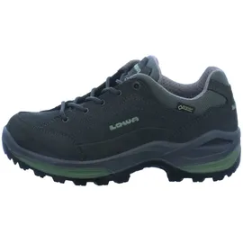 Lowa Renegade GTX Lo Damen graphit/jade 41