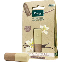 Kneipp Lippenpflege Extr.Pfl.Cupuacu-Nuss-Vanille 1 St