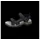 Dockers Sandale Herren Schwarz 41