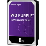 Western Digital Purple 8TB (WD81PURZ)