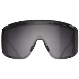 Poc Devour Glacial 9533 Uranium Black/Clarity Universal/Sunny Grey