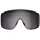 Poc Devour Glacial 9533 Uranium Black/Clarity Universal/Sunny Grey