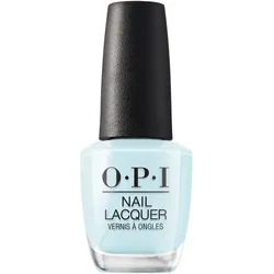 OPI Mexico City Collection Nail Laquer Mexico City Move-Mint 15 ml
