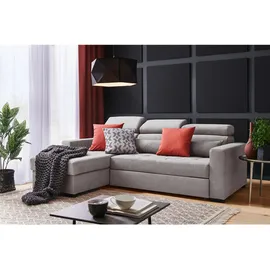 CARRYHOME Ecksofa MONSON - SC ca. 240,00x179,00