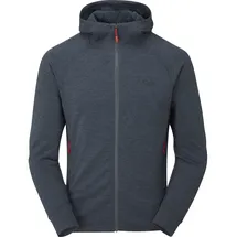 Rab Nexus Hoody Grau XXL