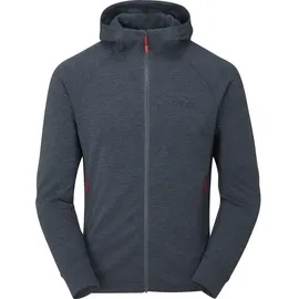Rab Nexus Hoody Grau XXL