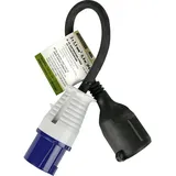 CALIMA 46029 CEE Adapterkabel 16mA 230V 1St.