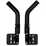 RITCHEY Mini Sliver clip on kit extension bar