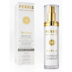 Perris Swiss Laboratory Skin Fitness Active Anti-Aging Face Emulsion - 0.05 l