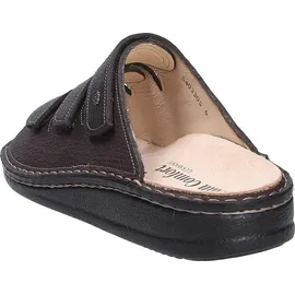 Finn Comfort Korfu dunkelbraun 42