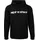 Alpinestars Hoodie Schwarz/Weiß/Rot M